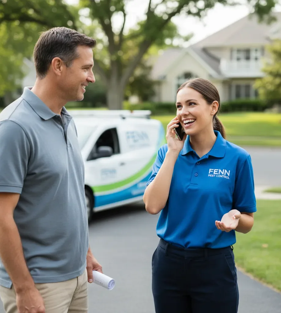 Silverfish Control in Derwood, MD